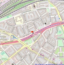 Investieren. Halten. Wachsen. - Lageplan