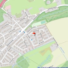 Mach es dir schön! - Lageplan