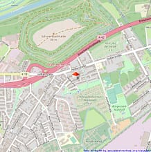 Ihre Zukunft beginnt hier: 4 Zimmer, Garten und jede Menge Möglichkeiten - Lageplan