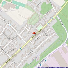 Ihre Zukunft in gestalten in Ihrem Reihenhaus zum Familienglück - Lageplan