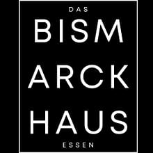 Kernsanierte Hofwohnung über 2 Ebeneren - große Terrasse, WE10 EG links // Bismarckhaus - Das Bismarckhaus Logo