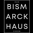 Kernsanierte Hofwohnung über 2 Ebeneren - große Terrasse, WE10 EG links // Bismarckhaus - Das Bismarckhaus Logo