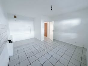 Freie EG Wohnung in Holsterhausen - Küche