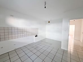 Freie EG Wohnung in Holsterhausen - Küche