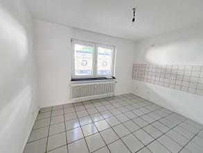 Freie EG Wohnung in Holsterhausen - Küche