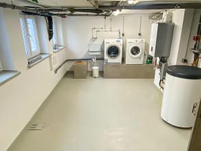 Familienglück - Bestlage in Dorsten - Hauswirtschaftsraum