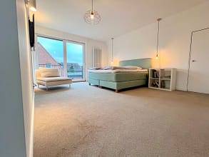 Familienglück - Bestlage in Dorsten - Hauptschlafzimmer