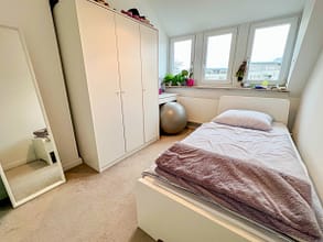 Familienglück - Bestlage in Dorsten - Gästezimmer 1