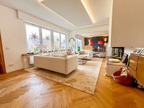 Familienglück - Bestlage in Dorsten - Wohnzimmer