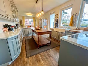 Familienglück - Bestlage in Dorsten - Küche