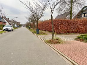 Familienglück - Bestlage in Dorsten - Straßenverlauf