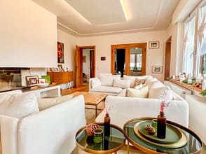 Familienglück - Bestlage in Dorsten - Wohnzimmer