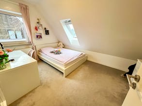 Familienglück - Bestlage in Dorsten - Gästezimmer 2