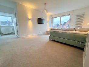 Familienglück - Bestlage in Dorsten - Hauptschlafzimmer