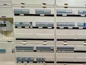 Familienglück - Bestlage in Dorsten - Elektroinstallation