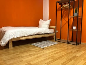 Rüttenscheider Renditehaus | verlässliche Steigerung - Schlafzimmer