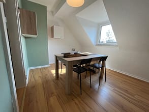 Top Rendite. Top Lage. Ihr Investment in Rüttenscheid - Küche