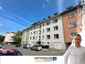 Top Rendite. Top Lage. Ihr Investment in Rüttenscheid - Titelbild