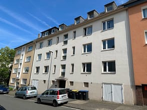 Top Rendite. Top Lage. Ihr Investment in Rüttenscheid - Hausansicht