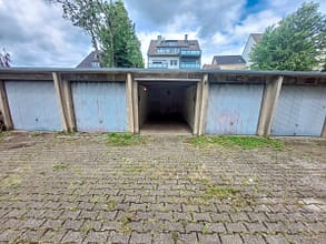 New Beginning in Kupferdreh - Garage