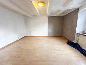 Zukunft Gestalten. Potenzial hebeln. Denkmalschutz & Fachwerk - Zimmer2 OG