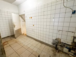 Zukunft Gestalten. Potenzial hebeln. Denkmalschutz & Fachwerk - Küche