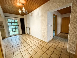 Familienglück mit privatem Garten - Eingang und Flur