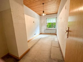 Familienglück mit privatem Garten - Kinderzimmer1