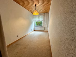 Familienglück mit privatem Garten - Kinderzimmer2