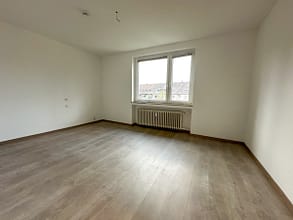New Living in Rüttenscheid mit EBK - Schlafzimmer