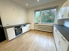 New Living in Rüttenscheid mit EBK - Küche