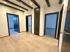 New Living in Rüttenscheid mit EBK - Flur