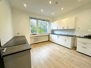 New Living in Rüttenscheid mit EBK - Küche