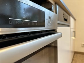 New Living in Rüttenscheid mit EBK - Küche Detail