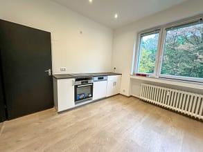 New Living in Rüttenscheid mit EBK - Küche