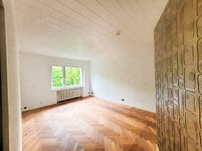 Rüttenscheid living mit großem Balkon - Kinderzimmer-Büro