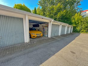 Seltene Gelegenheit: 4-Zimmer, Margaretenhöhe | 2 Balkone | Garage - Garage