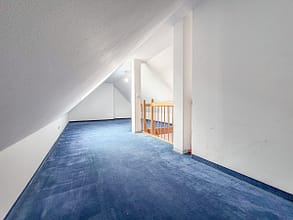Ankommen. Wohlfühlen. Ein Zuhause zum Leben, Entspannen und Großwerden. - Schlafzimmer 2
