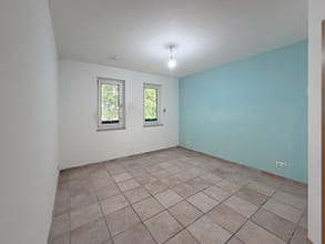 Ankommen. Wohlfühlen. Ein Zuhause zum Leben, Entspannen und Großwerden. - Kinderzimmer 1