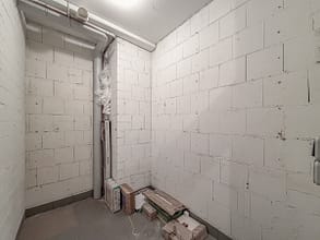 Ankommen. Wohlfühlen. Ein Zuhause zum Leben, Entspannen und Großwerden. - Keller