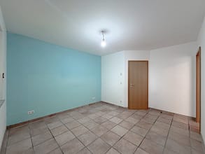 Ankommen. Wohlfühlen. Ein Zuhause zum Leben, Entspannen und Großwerden. - Kinderzimmer 1 – weitere Ansicht