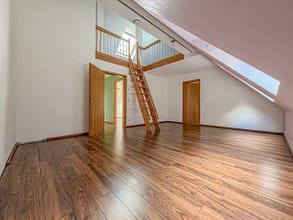 Ankommen. Wohlfühlen. Ein Zuhause zum Leben, Entspannen und Großwerden. - Schlafzimmer 1