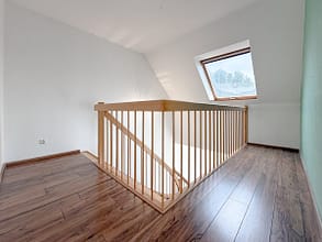 Ankommen. Wohlfühlen. Ein Zuhause zum Leben, Entspannen und Großwerden. - OG - Flur