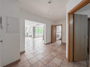 Ankommen. Wohlfühlen. Ein Zuhause zum Leben, Entspannen und Großwerden. - Diele
