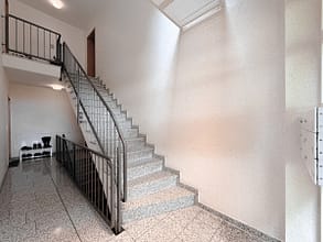 Ankommen. Wohlfühlen. Ein Zuhause zum Leben, Entspannen und Großwerden. - Hausflur