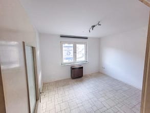 Gestalten Sie Ihr Zuhause selbst: renovierungsbedürftige EG Wohnung - Küche