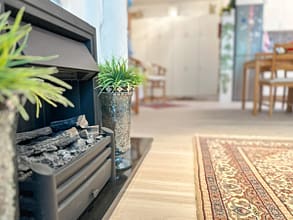 Leben oben. Rückzug unten. Eine Maisonette für Menschen mit Anspruch - Impression