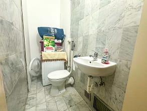 Solide Wertanlage | Starkes Renditepotenzial | Optimal vermietet - WC (OG)