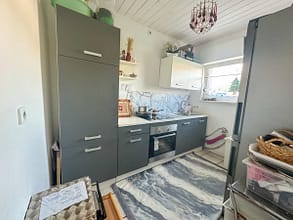 Solide Wertanlage | Starkes Renditepotenzial | Optimal vermietet - Küche