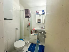 Solide Wertanlage | Starkes Renditepotenzial | Optimal vermietet - Badezimmer